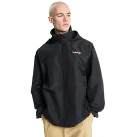 QUIKSILVER YG Crossbone Spray schwarz L