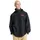 QUIKSILVER YG Crossbone Spray schwarz L