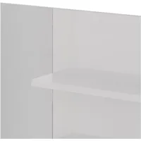Vicco Spiegelschrank, Spiegelregal (119.80 x 70 cm)