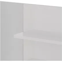 Vicco Spiegelschrank, Spiegelregal (119.80 x 70 cm)