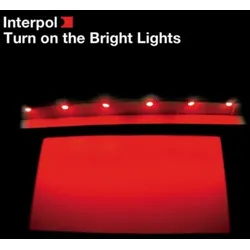 Turn On The Bright Lights