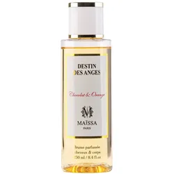Maison Maïssa - Duftspray Schicksal der Engel Schokolade & Orange 250 ml Frauen