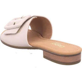 Gabor comfort 62.791 FS2025 für Damen, beige, 38 EU / Creme - 38