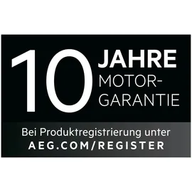 AEG 6000 Akku-Staubsauger AP61HB21SH