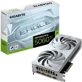 Gigabyte GeForce RTX 5060 Ti EAGLE OC ICE 8G, 8GB GDDR7, HDMI, 3x DP (GV-N506TEAGLEOC ICE-8GD)