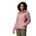 Columbia Lake 22 II Daunenjacke eraser pink, XL