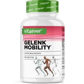 Vit4ever Gelenk Mobility Tabletten 160 St.