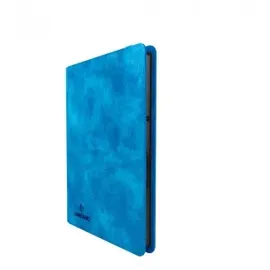 Gamegenic Prime Album 18-Pocket Schwarz