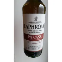 Laphroaig PX Cask Islay Single Malt 48% vol 1 l Geschenkbox