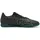 Puma Future 8 Play Hallenschuhe Herren black/fizzy light/green terrain 44