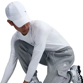 Nike Herren 063 - Dk Grey Heather/Lt Smoke Grey/, XS