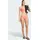 adidas Balconette-Bikini Damen Blau 42