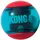 Kong Squeezz Action Ball Small Rot