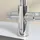Grohe Blue Pure Start Einhand-Spültischbatterie mit Filterfunktion, Chrom