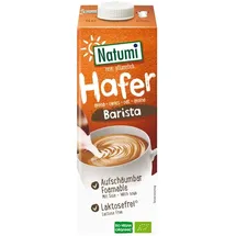 Natumi Haferdrink 1 l