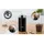 Bosch TSM6A013B schwarz
