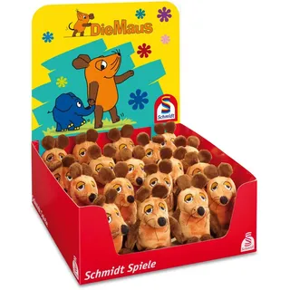 Schmidt Spiele Die Maus 12 cm