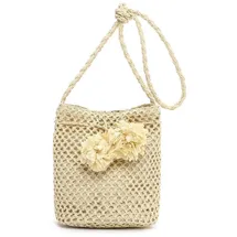 TAMARIS Kassandra Umhängetasche Beige