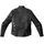 Spidi Garage Lederjacke Schwarz 48