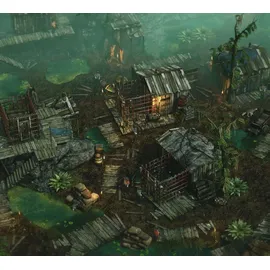 Desperados 3 (PEGI) (PS4)