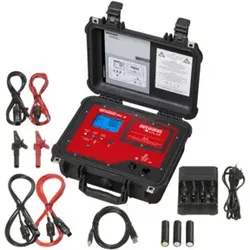 BENNING Photovoltaik-Tester PV3