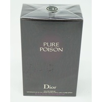 Dior Pure Poison Eau de Parfum Purse Spray Refill 3x15ml
