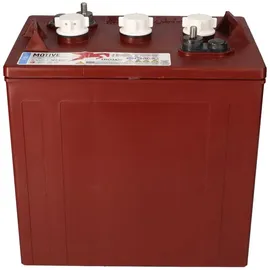 Trojan T-125 Plus 6V 240Ah Deep Cycle Traktionsbatterie ELPT-Anschluss