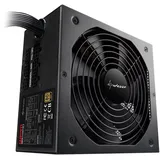 Sharkoon WPM Gold Zero 550W ATX 2.3