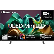 Hisense 50U6NQ 50 Zoll MiniLED ULED 4K TV