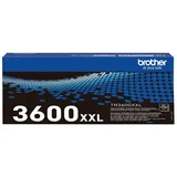 Brother TN-3600XXL Schwarz