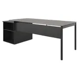 xl moebel gmbh Schreibtisch CEO Luxus Holzmöbel Eckschreibtisch Bürotisch Schreibtische Modern