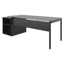 xl moebel gmbh Schreibtisch CEO Luxus Holzmöbel Eckschreibtisch Bürotisch Schreibtische Modern