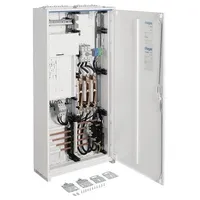 Hager FP72W0N Wa+MeSchrank,eHZ,universN,100A,IP44,SKII