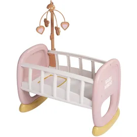 Smoby Baby Nurse Wiege