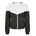 Ladies Windbreaker white/black