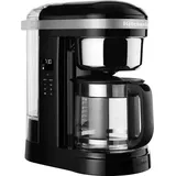 KitchenAid 5KCM1209EOB onyx schwarz