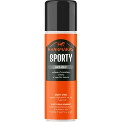 Pharmakas Sporty HaftSpray