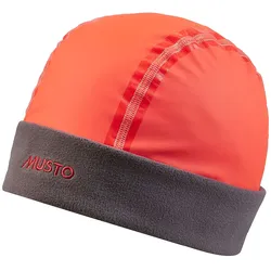 Championship Aqua Beanie - rot