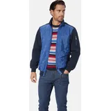 Babista Sweatjacke PALRON blau- 48/50