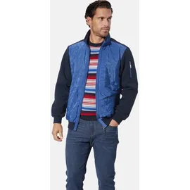 Babista Sweatjacke PALRON blau- 48/50