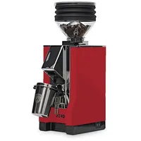 Eureka Mignon Zero Ferrari Red 15BL