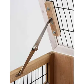 Kerbl Kleintierkäfig 115 x 60 x 92,5 cm
