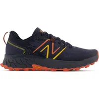 New Balance Fresh Foam X Hierro v7 Herren thunder/vibrant orange 44,5