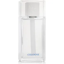 Dior Homme Eau de Cologne 125 ml