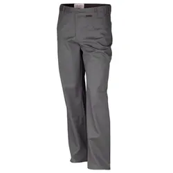 Bundhose "robust" dunkelgrau, Größe 60 - dunkelgrau - 60