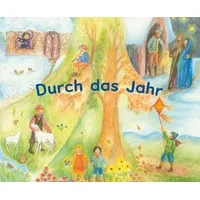 Mellinger J.Ch. Verlag G Durch das Jahr