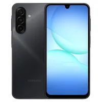 Samsung Galaxy A17 256 GB Black