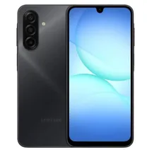 Samsung Galaxy A17 256 GB Black