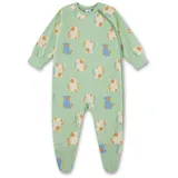 Sanetta Overall in Grün | Gr.: 74