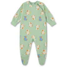 Sanetta Overall in Grün | Gr.: 74